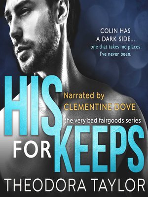 cover image of His for Keeps